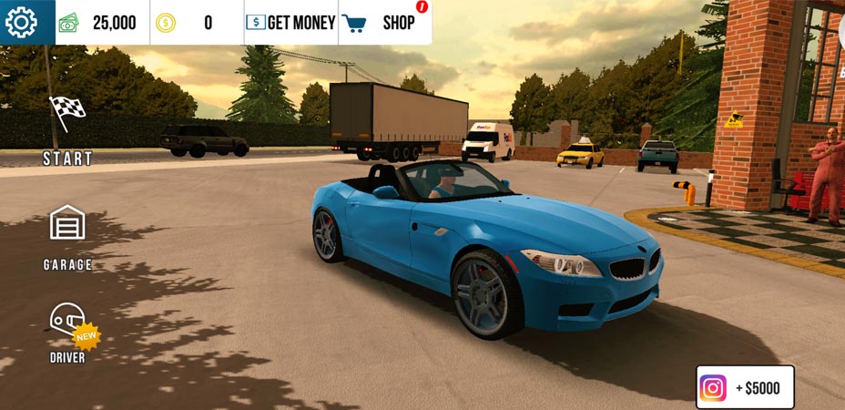 Download and Install Car Parking MOD Game