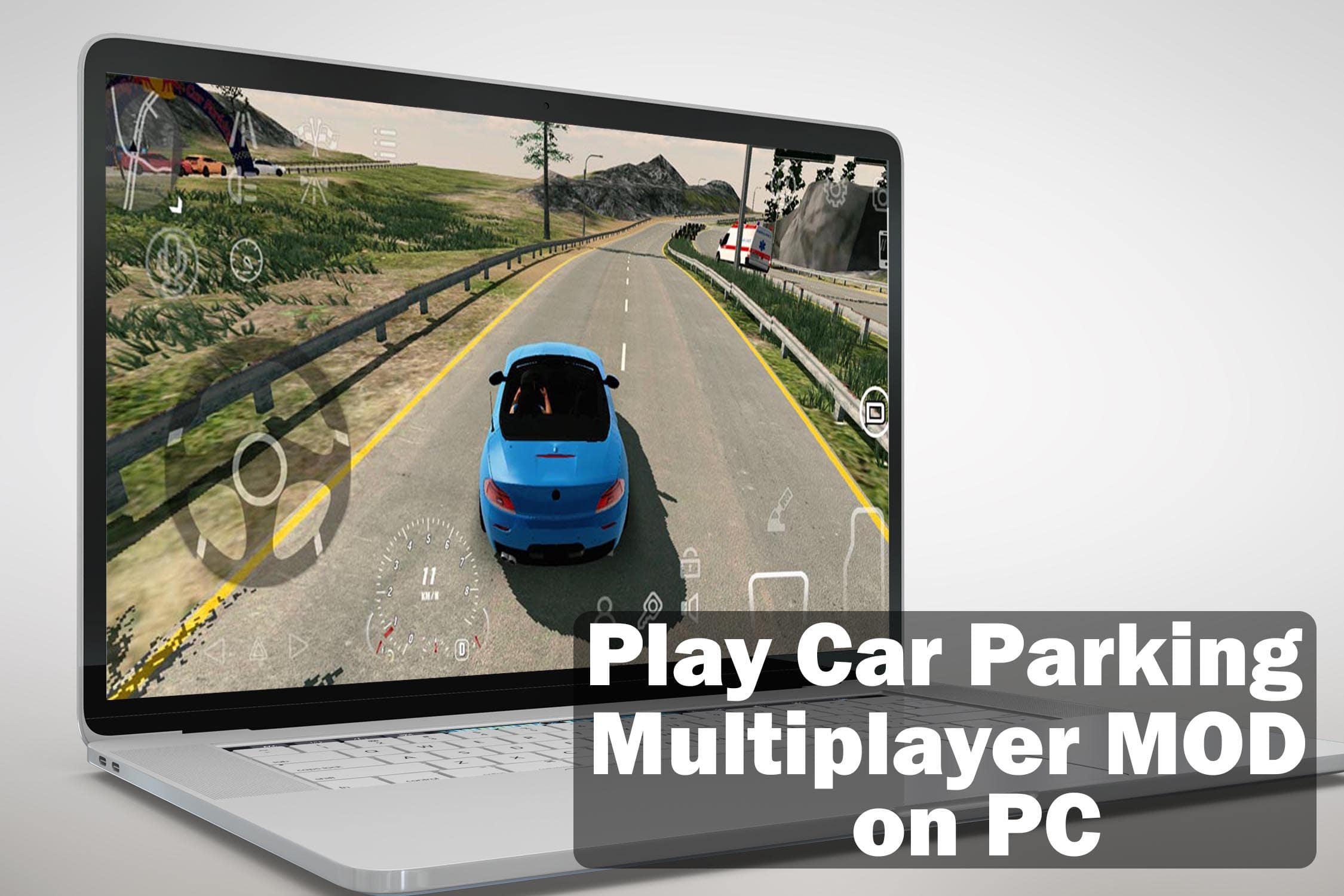 Car Parking Multiplayer Mod Apk Download Mod Menu